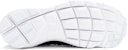 Nike Air Footscape Magista Flyknit 'BHM' Lelaki & Wanita Sneakers 824419-001