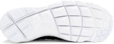 Shop Nike Air Footscape Magista Flyknit 'BHM' Lelaki & Wanita Sneakers 824419-001