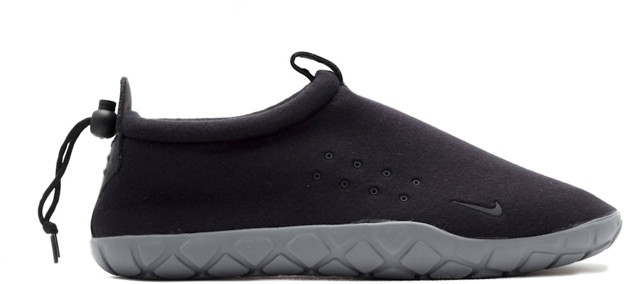 Nike Air Moc Tech Fleece 'Black' 834591-010 Buy Nike Air Moc Tech Fleece 'Black' 834591-010