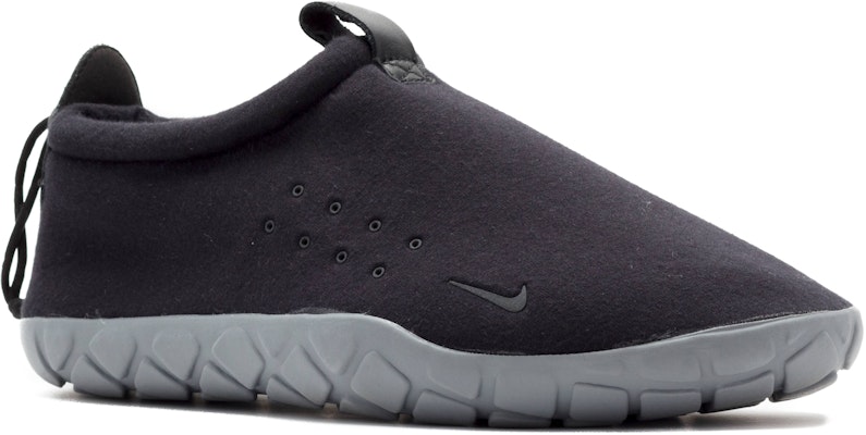 Nike Air Moc Tech Fleece 'Hitam' 834591-010 Order Nike Air Moc Tech Fleece 'Hitam' 834591-010