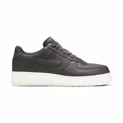 NikeLab Air Force 1 Low 'Velvet Brown'