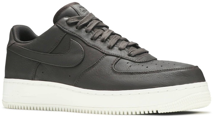 Nikelab air top force 1