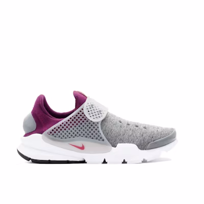 Nike Sock Dart Tech Fleece 'Mulberry'