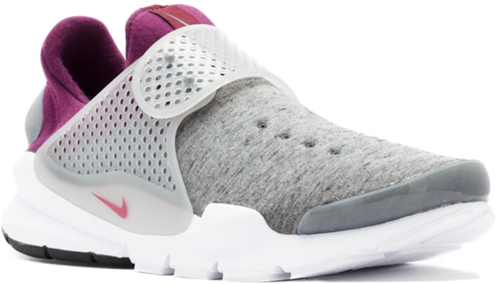 Nike Sock Dart Tech Fleece 'Mulberry' 834669-006 Order Nike Sock Dart Tech Fleece 'Mulberry' 834669-006