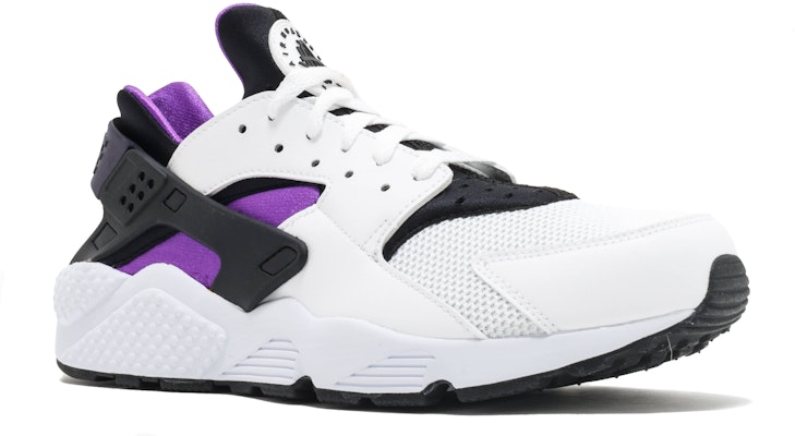 Air huarache hyper grape Clearance