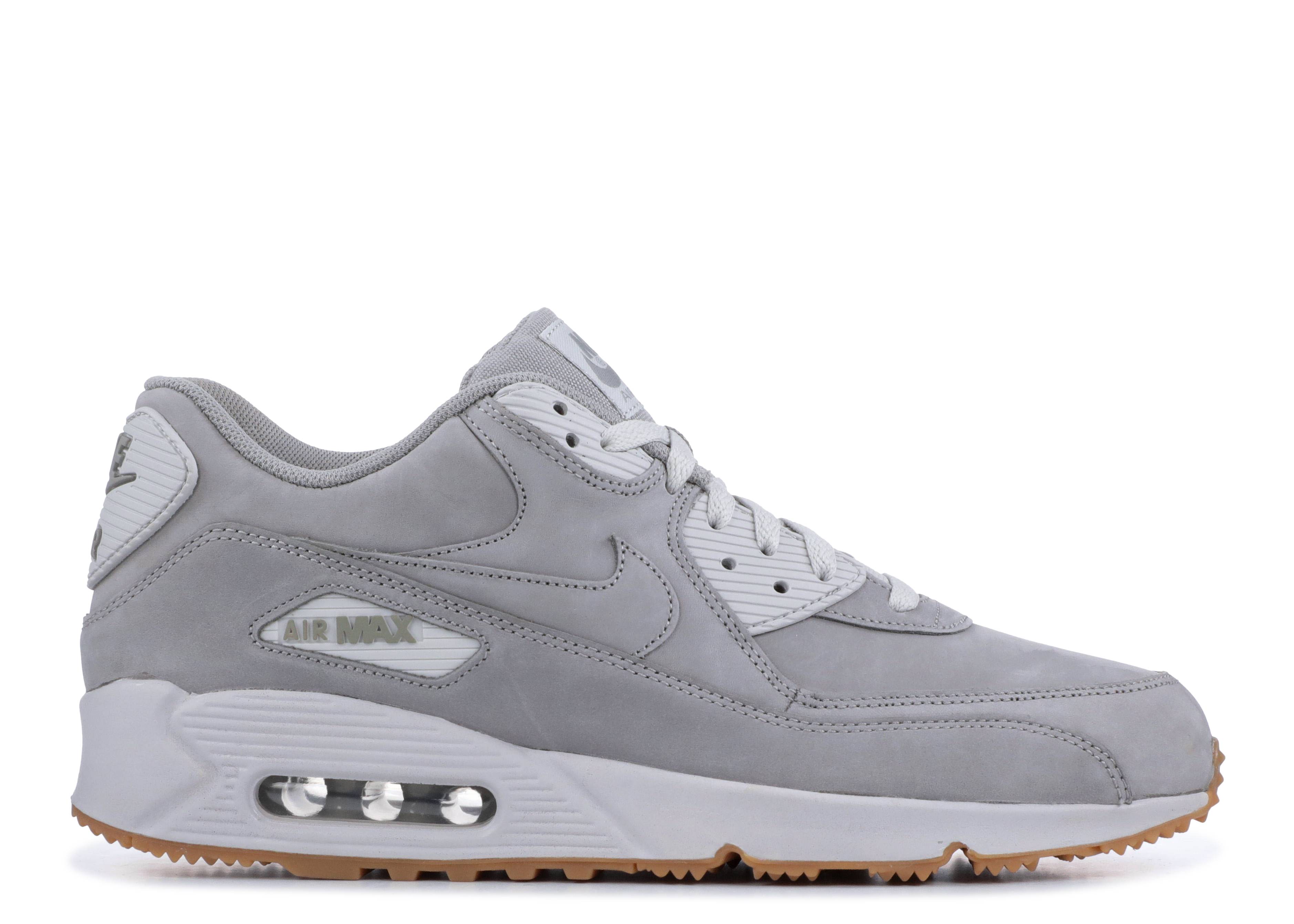 nike air max 90 winter white