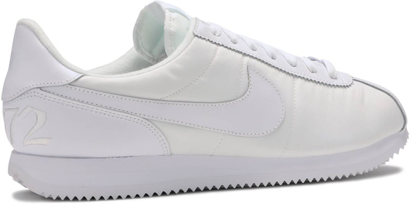 耐克 Cortez Basic QS 1972 运动鞋 842918-111 Lookbook 耐克 Cortez Basic QS 1972 运动鞋 842918-111