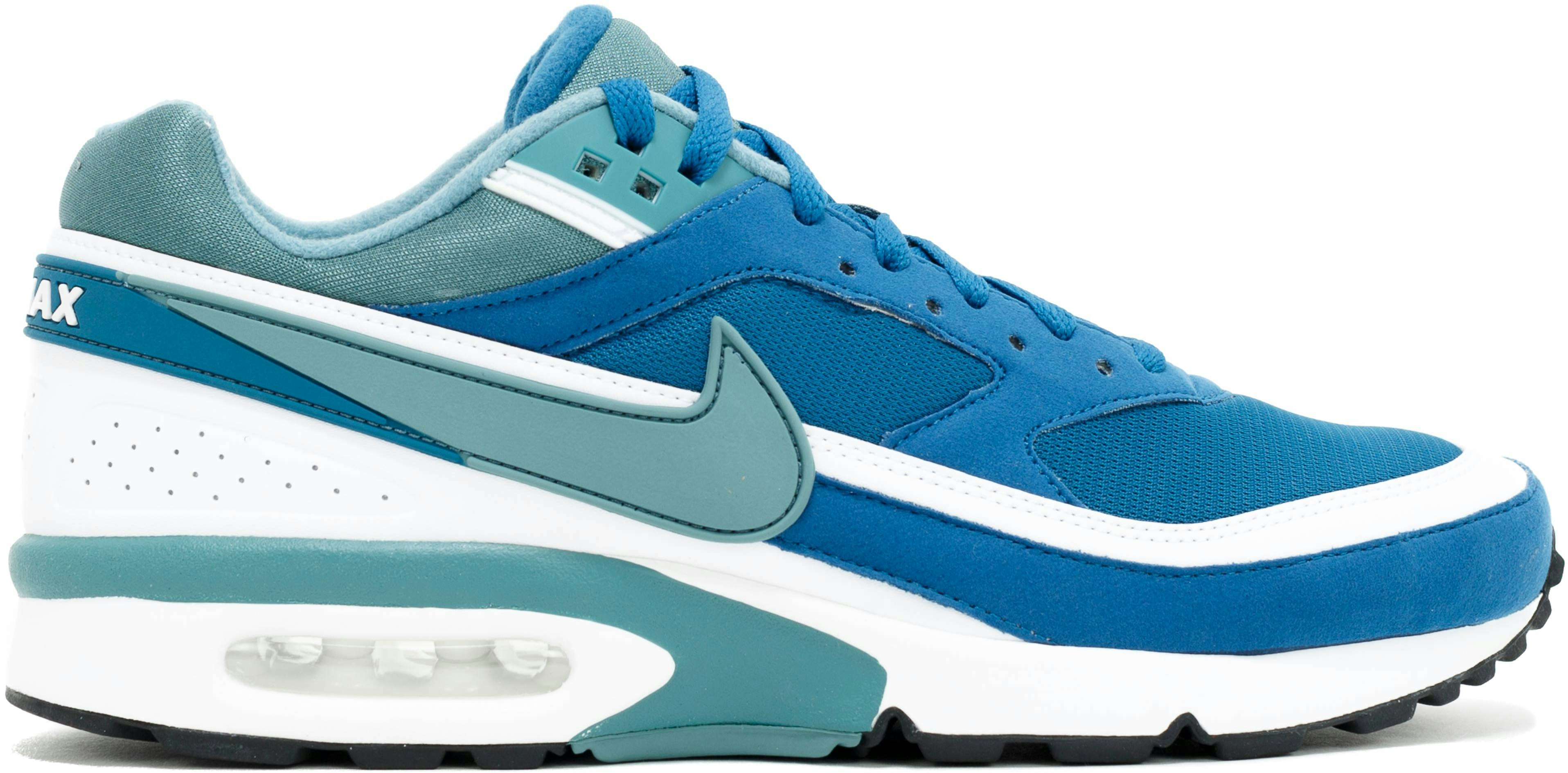 Nike Air Max BW OG 'Marina' 819522-401 - 819522-401 - Novelship
