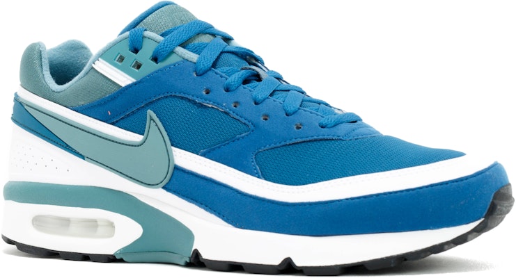 Nike air sales max classic blue