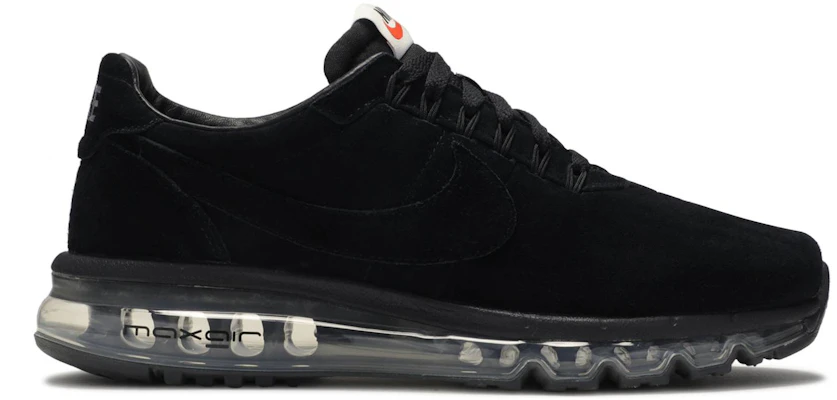 Air max ld zero top h