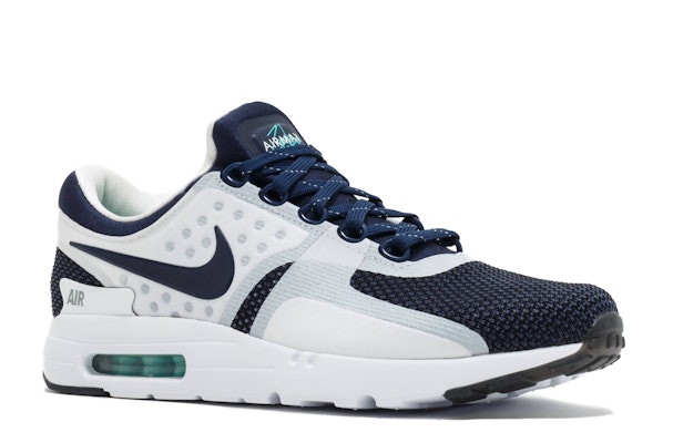 Nike air max clearance zero hitam