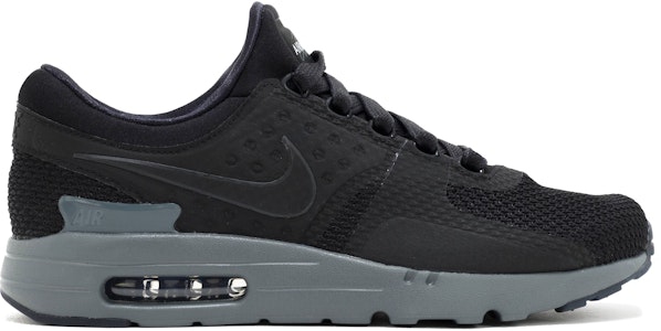 Nike Air Max Zero QS 'Negro Gris Oscuro' 789695-001 Buy Nike Air Max Zero QS 'Negro Gris Oscuro' 789695-001