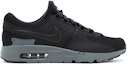 Buy Nike Air Max Zero QS 'Hitam Kelabu Gelap' 789695-001
