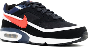 耐克Air Max BW ‘奥运’ 819523-064 Order 耐克Air Max BW ‘奥运’ 819523-064