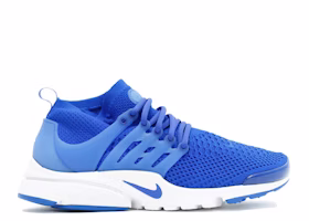 Nike Air Presto Ultra Flyknit 'Racer Blue' 835570-400 Nike Air Presto Ultra Flyknit 'Racer Blue' 835570-400