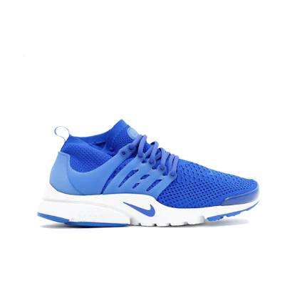 Nike Air Presto Ultra Flyknit 'Racer Blue'