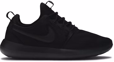 Nike Roshe Two 'Triple Black' 844656-001 Nike Roshe Two 'Triple Black' 844656-001