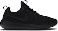 Buy Nike Roshe Two 'Hitam Triple' 844656-001