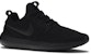 Nike Roshe Two 'Hitam Triple' 844656-001