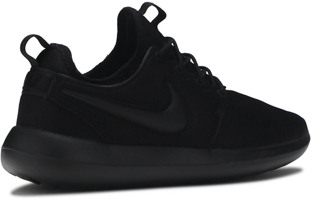 Nike Roshe Two 'Triple Black' 844656-001 Lookbook Nike Roshe Two 'Triple Black' 844656-001
