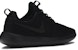 Nike Roshe Two 'Hitam Triple' 844656-001
