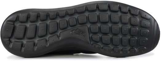 Nike Roshe Two 'Triple Black' Hitam Total 844656-001 Shop Nike Roshe Two 'Triple Black' Hitam Total 844656-001
