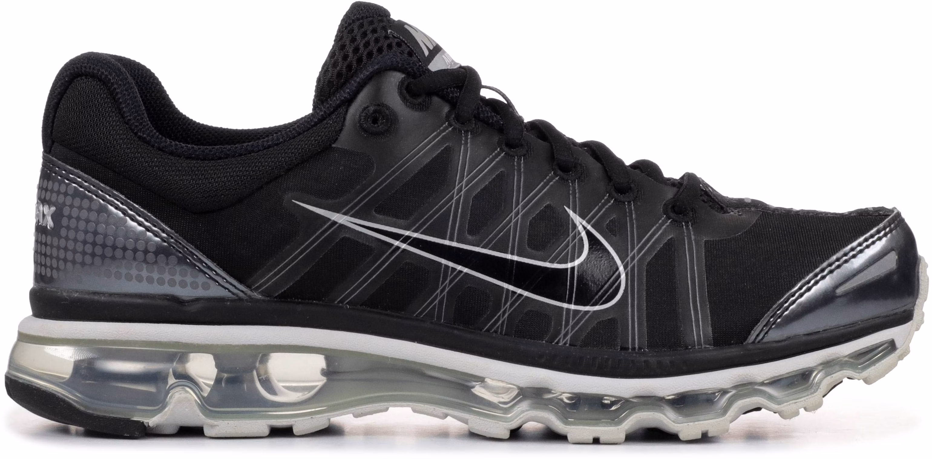 Air max 2009 sales boys