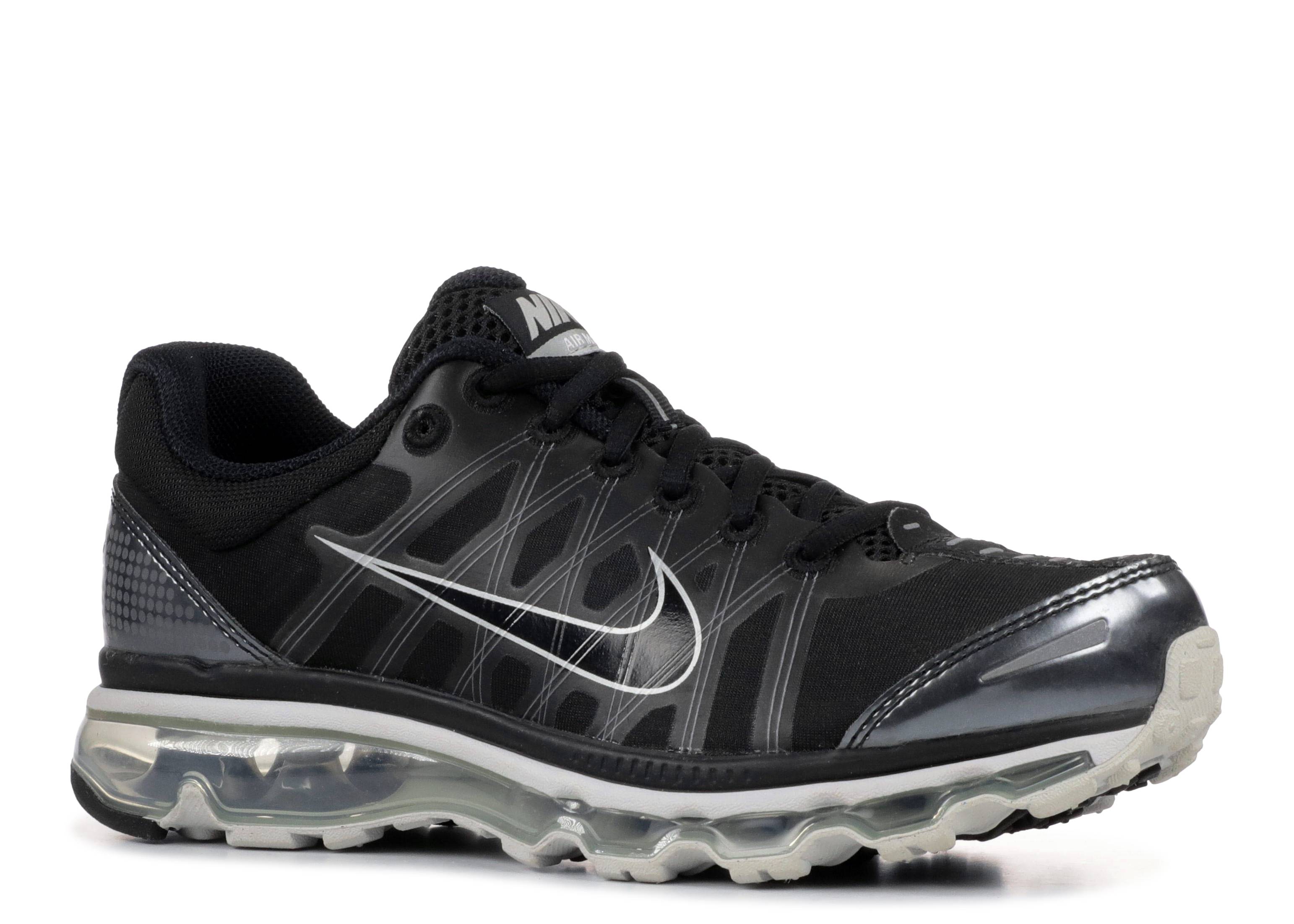 nike air max 2009 Grey