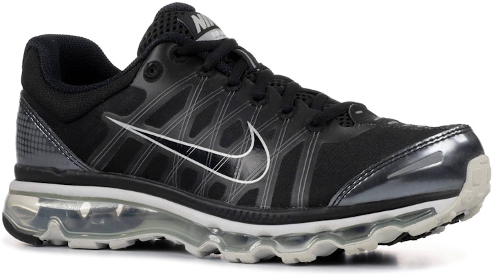 Air top max 2009