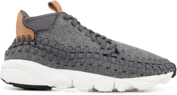 Nike air 2025 footscape chukka