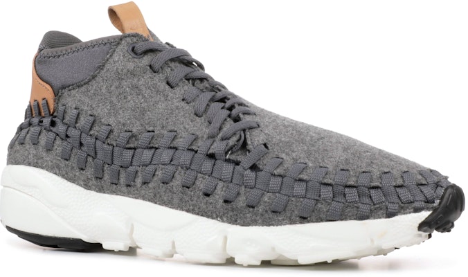 Nike air footscape woven 2025 chukka se