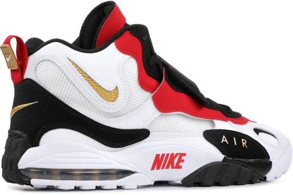 Air max top speed turf 2018