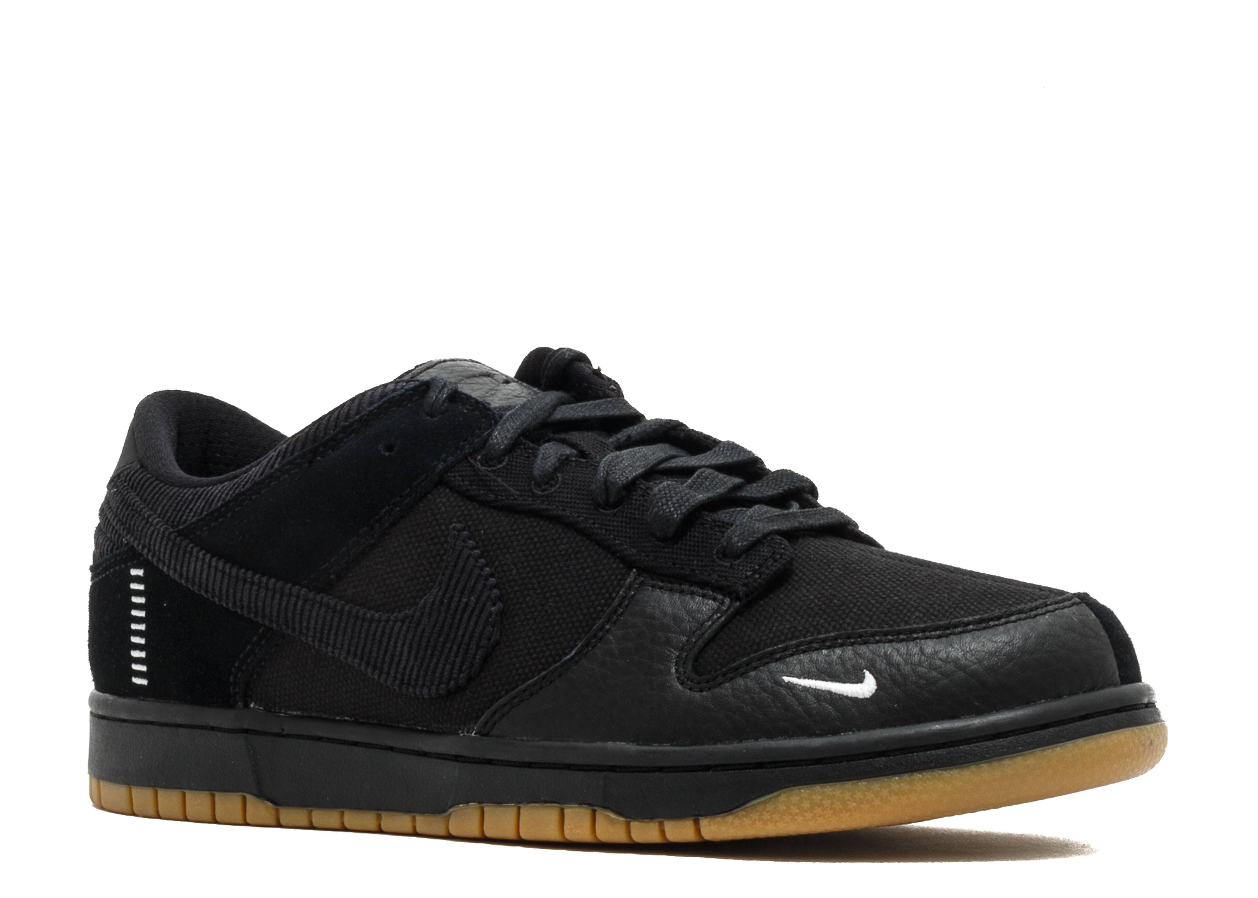 Nike Dunk Low The Basement Basement Dunk Nike Dunk Low The