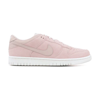 Nike Dunk Low 'Silt Red'
