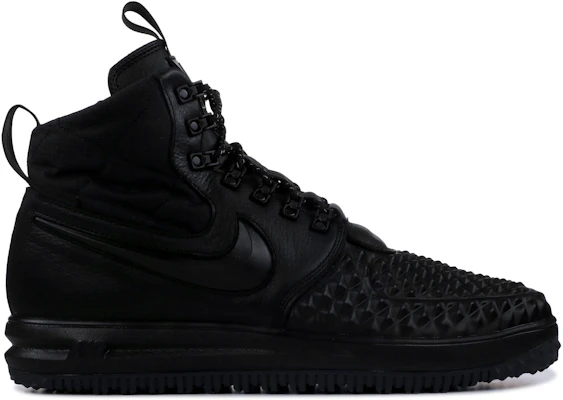Air force 2025 duckboot black