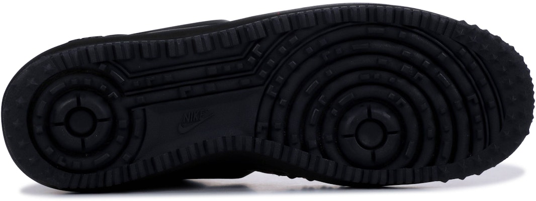 Air force top duckboot 2017