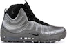Buy Nike Air Bakin Posit '金屬錫色' 618056-002