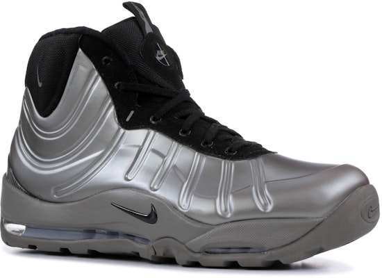 Nike Air Bakin Posit '金屬錫色' 618056-002 Order Nike Air Bakin Posit '金屬錫色' 618056-002