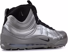 Lookbook Nike Air Bakin Posit ''Metallic Pewter'' Schuhe 618056-002