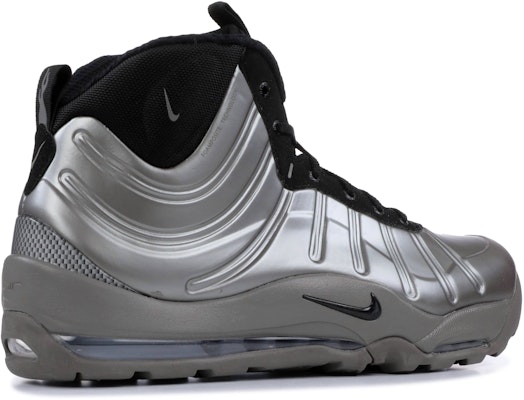 Nike Air Bakin Posit '金屬錫色' 618056-002 Lookbook Nike Air Bakin Posit '金屬錫色' 618056-002