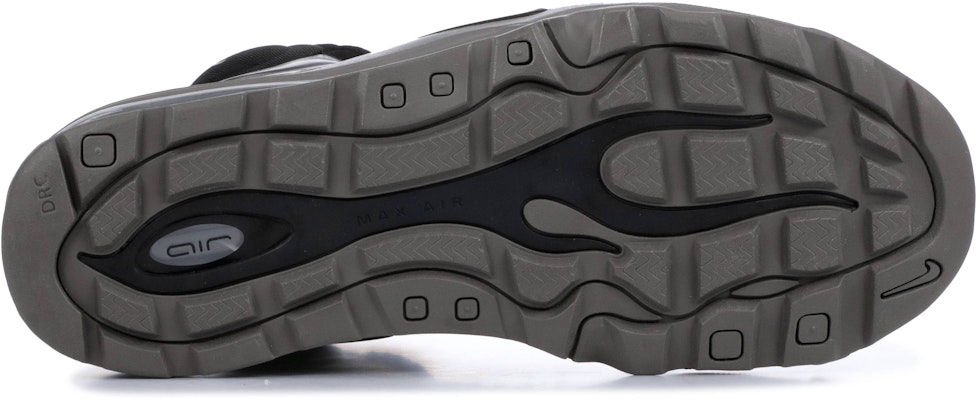 Nike Air Bakin Posit '金屬錫色' 618056-002 Shop Nike Air Bakin Posit '金屬錫色' 618056-002