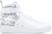Nike SF Air Force 1 Mid 'Winter Camo' Musim Sejuk Pejuang. AA1129-100