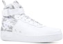 Order Nike SF Air Force 1 Mid 'Winter Camo' Musim Sejuk Pejuang. AA1129-100