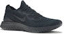 Nike Epic React Flyknit 2 'Hitam' BQ8928-011