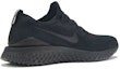 Lookbook Nike Epic React Flyknit 2 'Hitam' BQ8928-011