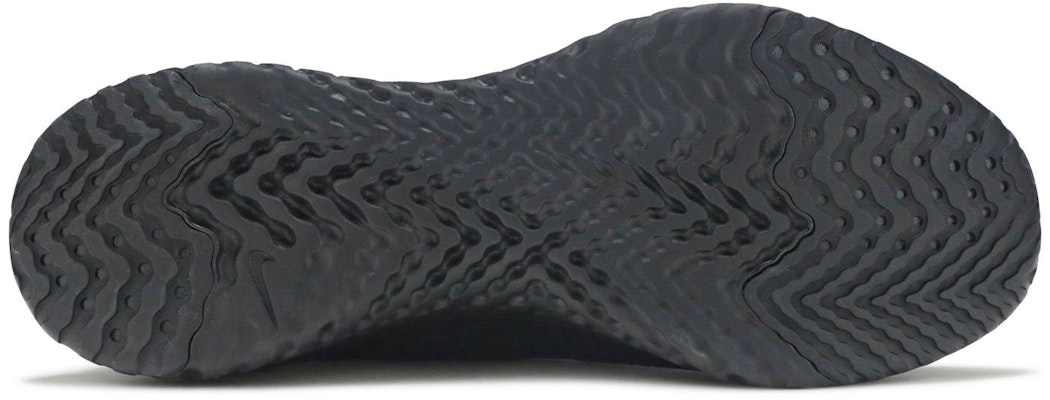 耐吉Epic React Flyknit 2 '黑色' BQ8928-011 Shop 耐吉Epic React Flyknit 2 '黑色' BQ8928-011
