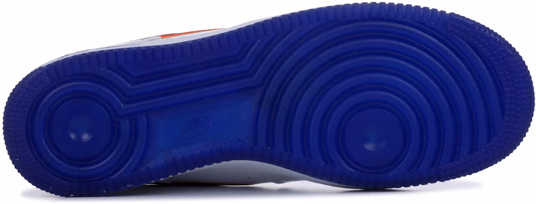 Nike Air Force 1 Low Knicks 488298 142 488298 142 Novelship