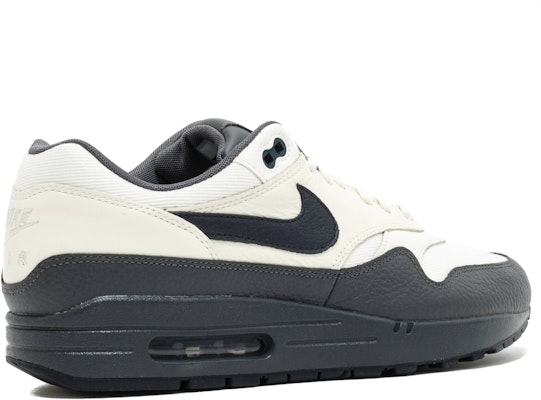 Air max 1 sales premium dark obsidian