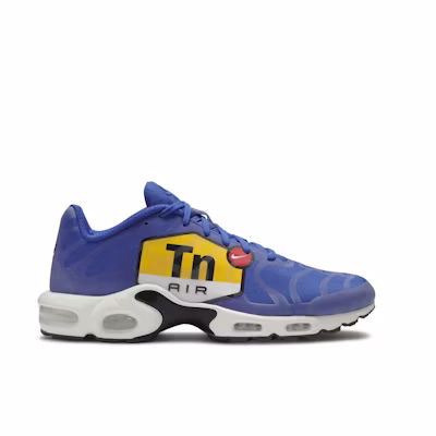 Nike Air Max Plus NS GPX SP 'Hyper Blue'