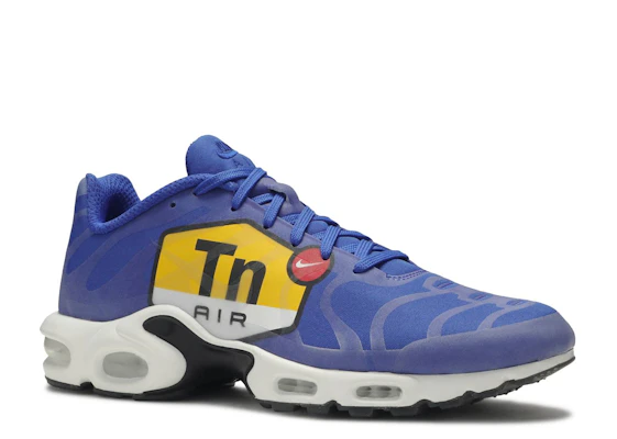 Nike Air Max Plus NS GPX SP 'Hyper Blue' AJ7181-400 Order Nike Air Max Plus NS GPX SP 'Hyper Blue' AJ7181-400